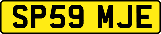 SP59MJE