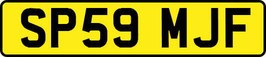 SP59MJF