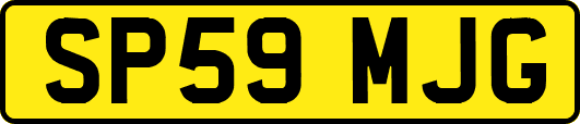 SP59MJG