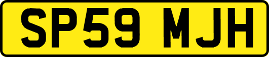 SP59MJH