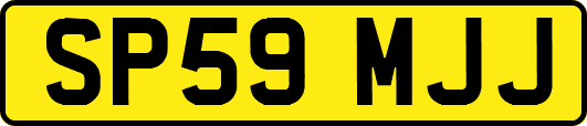 SP59MJJ