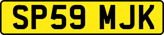 SP59MJK