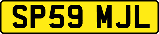 SP59MJL