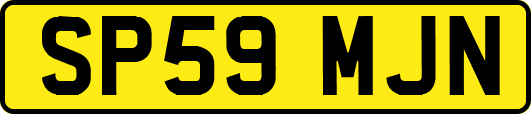 SP59MJN