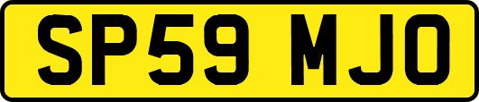 SP59MJO