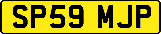 SP59MJP