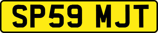 SP59MJT