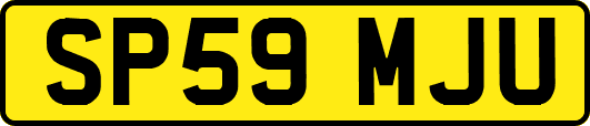 SP59MJU