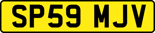 SP59MJV