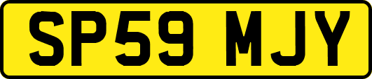 SP59MJY