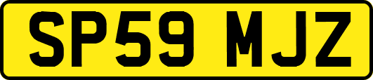 SP59MJZ