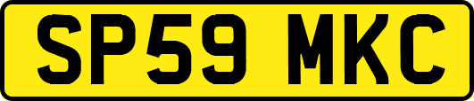 SP59MKC