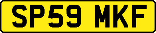 SP59MKF