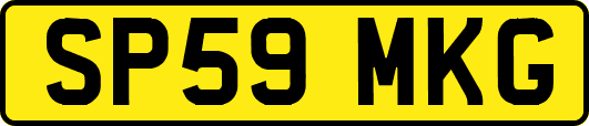 SP59MKG