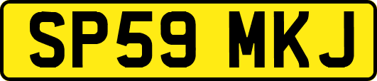 SP59MKJ