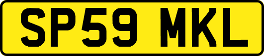 SP59MKL
