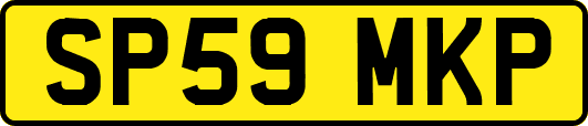 SP59MKP