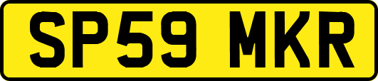 SP59MKR