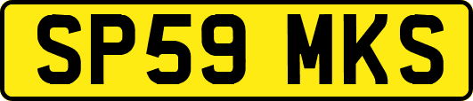 SP59MKS