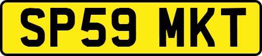 SP59MKT