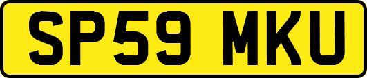 SP59MKU