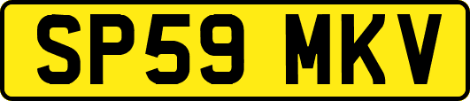 SP59MKV