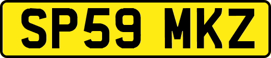 SP59MKZ