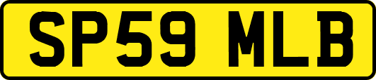 SP59MLB