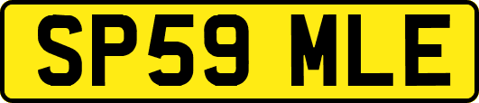 SP59MLE