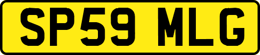 SP59MLG