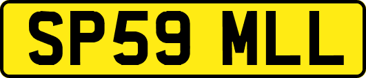 SP59MLL
