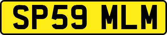SP59MLM