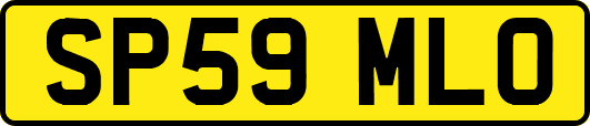 SP59MLO
