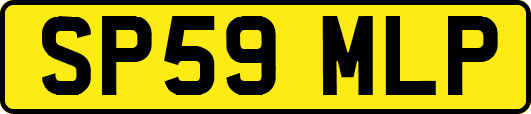 SP59MLP