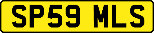 SP59MLS