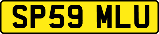 SP59MLU