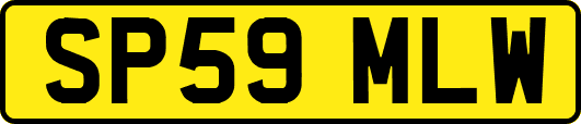 SP59MLW