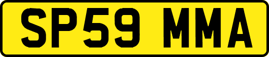 SP59MMA