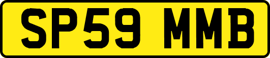 SP59MMB