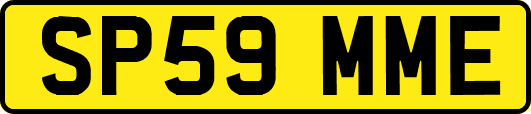 SP59MME