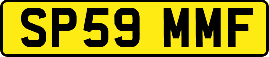 SP59MMF