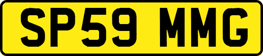 SP59MMG