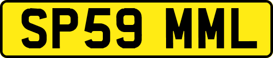 SP59MML
