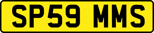 SP59MMS