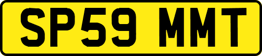SP59MMT