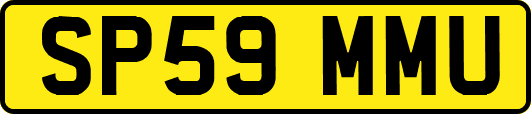 SP59MMU