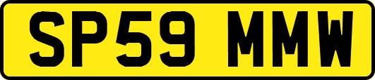 SP59MMW