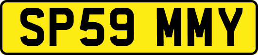 SP59MMY