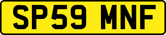 SP59MNF