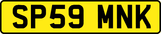 SP59MNK